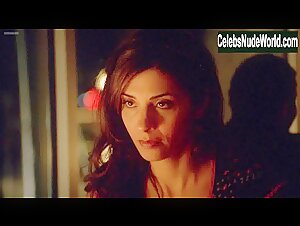 Callie Thorne in The Wire (series) (2002) 10