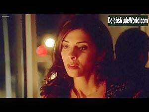 Callie Thorne in The Wire (series) (2002) 11