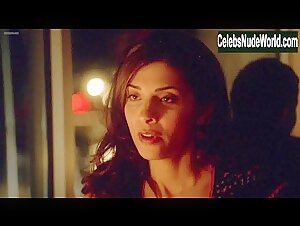 Callie Thorne in The Wire (series) (2002) 12