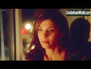 Callie Thorne in The Wire (series) (2002) 13