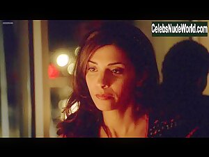 Callie Thorne in The Wire (series) (2002) 14