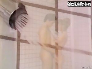 Cameo Shower , Hot scene in Modern Love (1992) 1