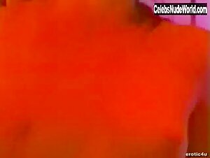 Cameo Shower , Hot scene in Modern Love (1992) 11