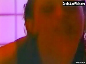 Cameo Shower , Hot scene in Modern Love (1992) 13