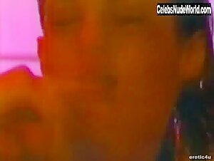 Cameo Shower , Hot scene in Modern Love (1992) 16