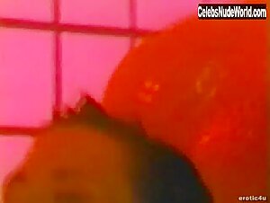Cameo Shower , Hot scene in Modern Love (1992) 20