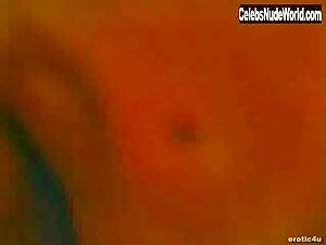 Cameo Shower , Hot scene in Modern Love (1992) 8