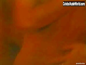 Cameo Shower , Hot scene in Modern Love (1992) 9