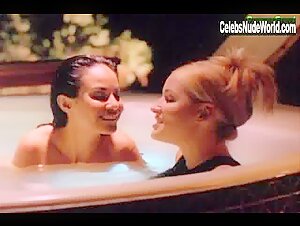 C.C. Costigan Wet , Cuckold scene in Wildflower (1999) 11