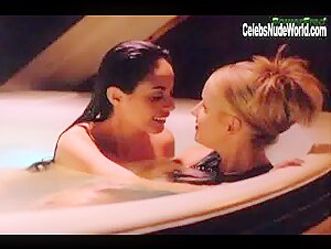 C.C. Costigan Wet , Cuckold scene in Wildflower (1999) 16