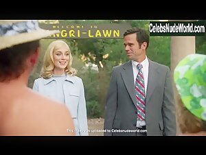 Caitlin FitzGerald Outdoor , Public Nudity in Masters of Sex (series) (2013) 3