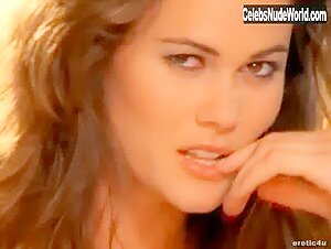 Cara Michelle in Playboy Video Playmate Calendar 2002 (2001) 18