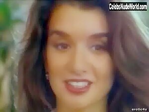 Cara van Landingham Brunette , Explicit in Shadow Dancer (1995) 2