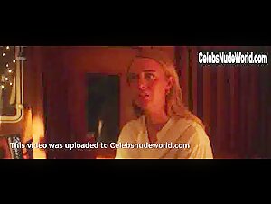 Carla Philip Roder Blonde , Kissing in Yes No Maybe (series) (2016) 10