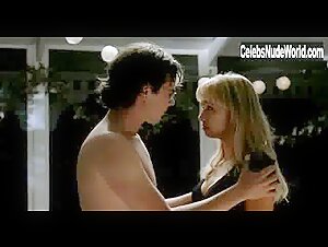 Carla Harvey in Standing Still (2005) 10