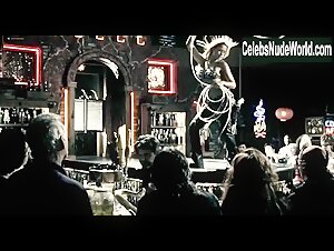 Carla Gugino in Sin City (2005) 1
