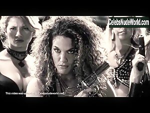 Carla Gugino in Sin City (2005) 16