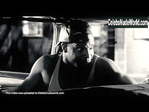 Carla Gugino in Sin City (2005) 18