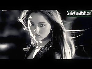 Carla Gugino in Sin City (2005) 19