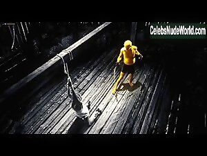 Carla Gugino in Sin City (2005) 3