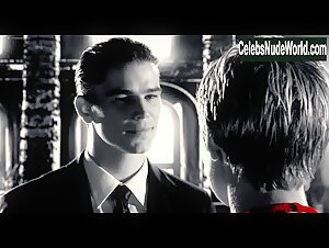 Carla Gugino in Sin City (2005) 5