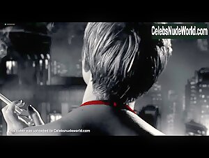 Carla Gugino in Sin City (2005) 6
