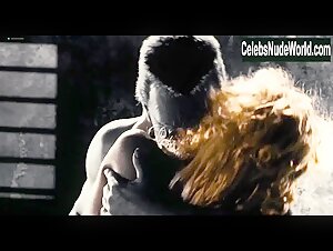 Carla Gugino in Sin City (2005) 7
