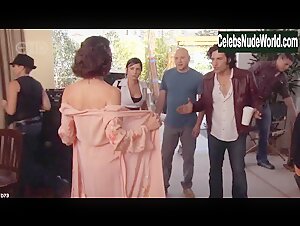 Carla Gallo Public Nudity , Explicit in Californication (series) (2007) 11