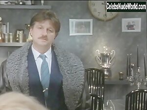 Carina Lidbom in Kuriren (series) (1988) 11