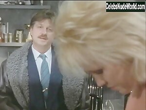Carina Lidbom in Kuriren (series) (1988) 13
