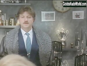 Carina Lidbom in Kuriren (series) (1988) 14