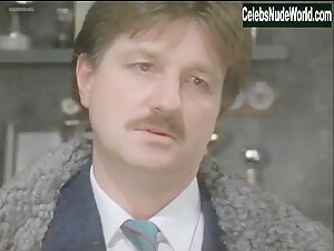 Carina Lidbom in Kuriren (series) (1988) 16