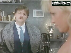 Carina Lidbom in Kuriren (series) (1988) 9
