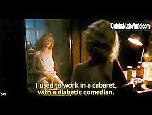 Carice van Houten Blonde , Lingerie in Zwartboek (2006) 11