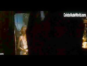 Carice van Houten Blonde , Lingerie in Zwartboek (2006) 5