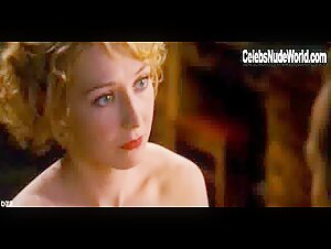 Carice van Houten Blonde , Explicit in Zwartboek (2006) 11