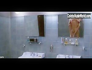 Carice van Houten Shower , Lesbian in Zwartboek (2006) 18