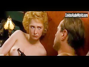 Carice van Houten boobs , Kissing in Zwartboek (2006) 15