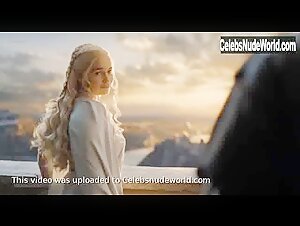 Carice van Houten Redhead , Hot in Game of Thrones (series) (2011) 15