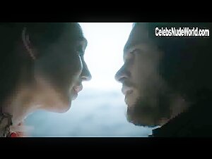 Carice van Houten Redhead , Hot in Game of Thrones (series) (2011) 8