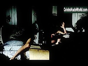 Cecilia Roth in Arrebato (1979) 13