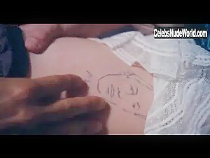 Celine Sallette in L'Apollonide (Souvenirs de la maison close) (2011) 19