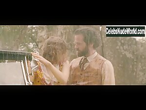 Celine Sallette in Cessez-le-feu (2016) 1