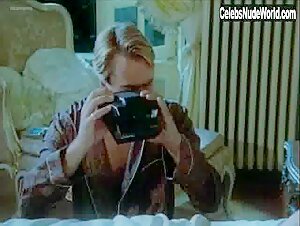 Cecile Paoli boobs , nude in Jilly Cooper's Riders (series) (1993) 4
