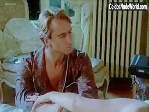 Cecile Paoli boobs , nude in Jilly Cooper's Riders (series) (1993) 9