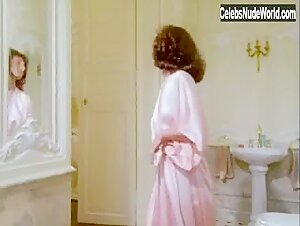 Cecile Paoli boobs , Brunette in Jilly Cooper's Riders (series) (1993) 13