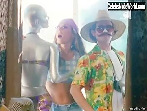 Catrina James in Sex Court: The Movie (2001) 6