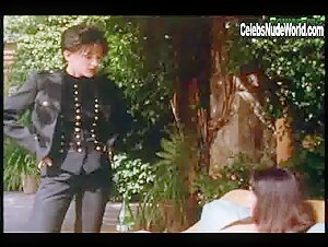 Catherine Weber Close Up , boobs in Siren's Kiss (1995) 18