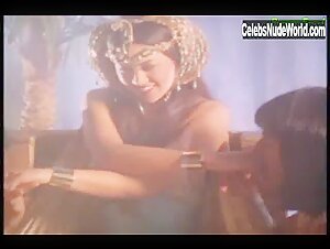 Catherine Weber Costume , boobs in Siren's Kiss (1995) 7