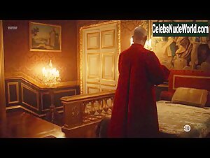 Catherine Walker in Versailles (series) (2015) 1